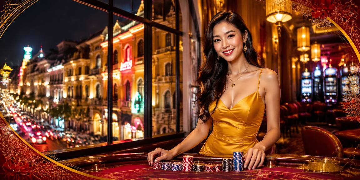cm8i Blackjack Bàn Mở