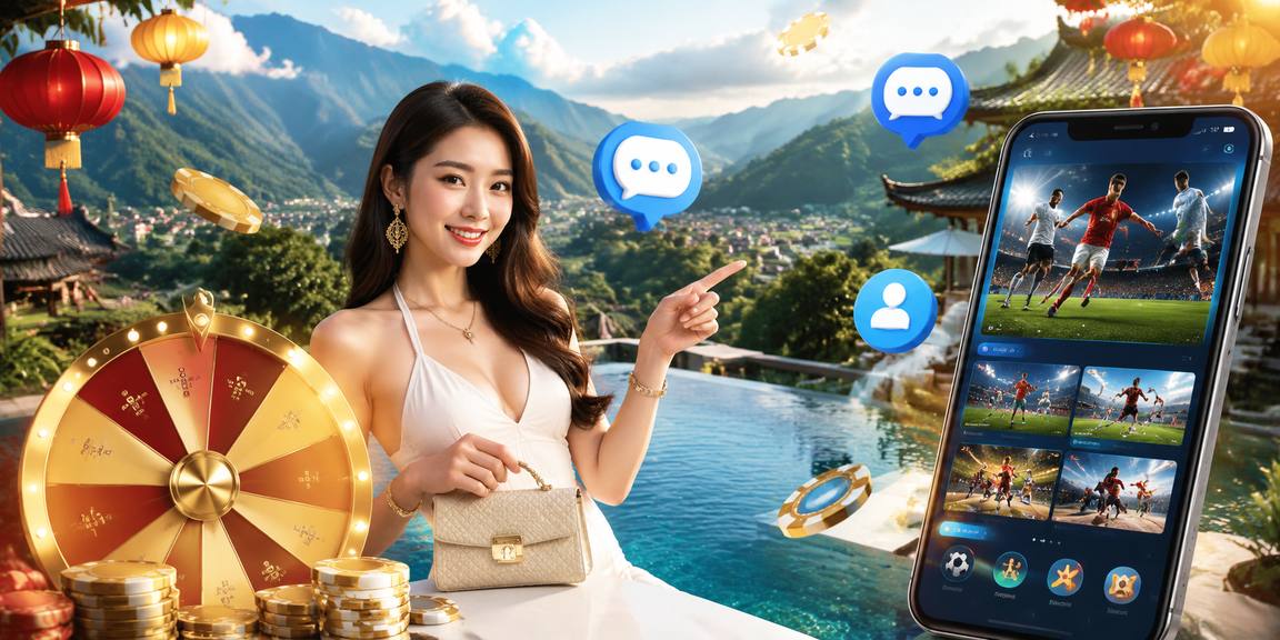 cm8i Slot mới tại cm8i có gì khác biệt
